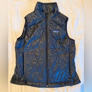 Women’s Patagonia vest
